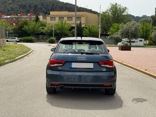 Audi A1 Sportback S Line 1.0 TFSI 95 CV – 2017