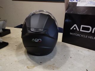 Casco integral moto ADN XXL nuevo a estrenar