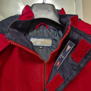 Giacca velista Anapurna Taglia M