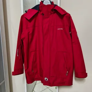 Giacca velista Anapurna Taglia M