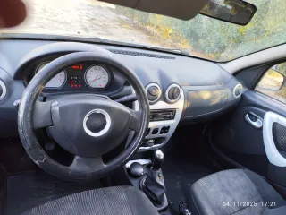 Dacia Sandero 2010