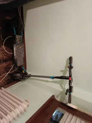 Patinete Eléctrico Speedway