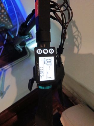 Patinete Eléctrico Speedway