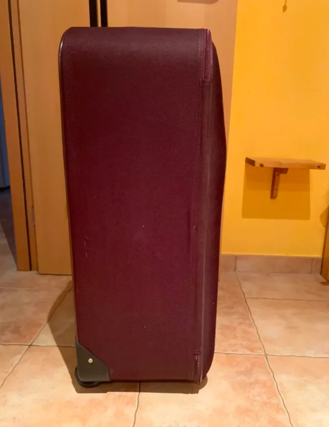 Maleta grande