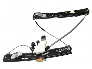 Elevalunas del izq Jaguar XE