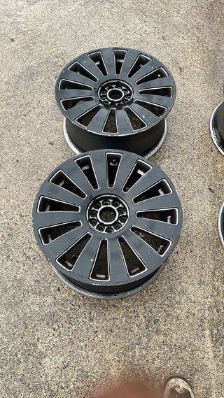 Llantas Audi 18 5x100-5x112
