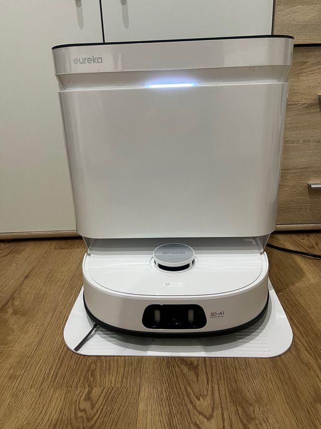 Eureka J15 Robot Aspirapolvere