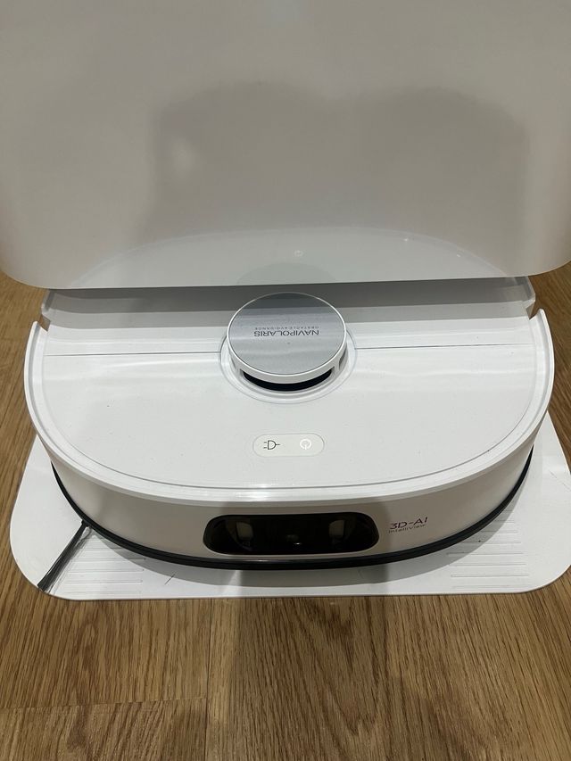 Eureka J15 Robot Aspirapolvere