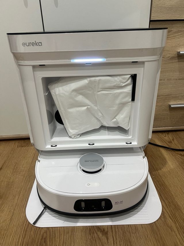 Eureka J15 Robot Aspirapolvere