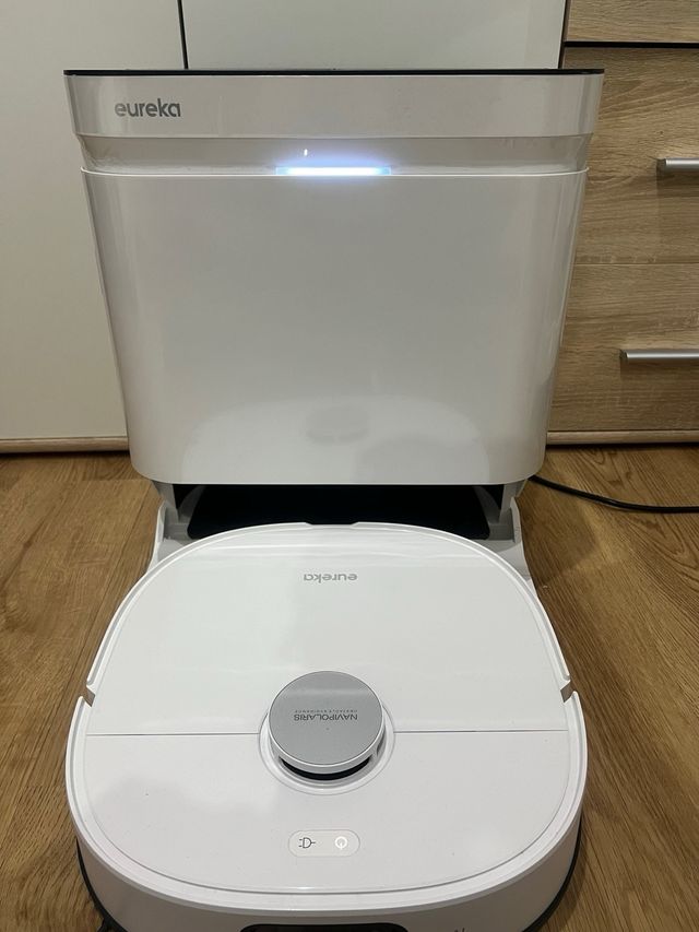 Eureka J15 Robot Aspirapolvere