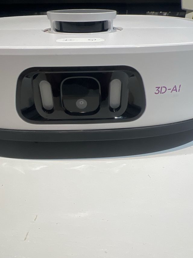 Eureka J15 Robot Aspirapolvere