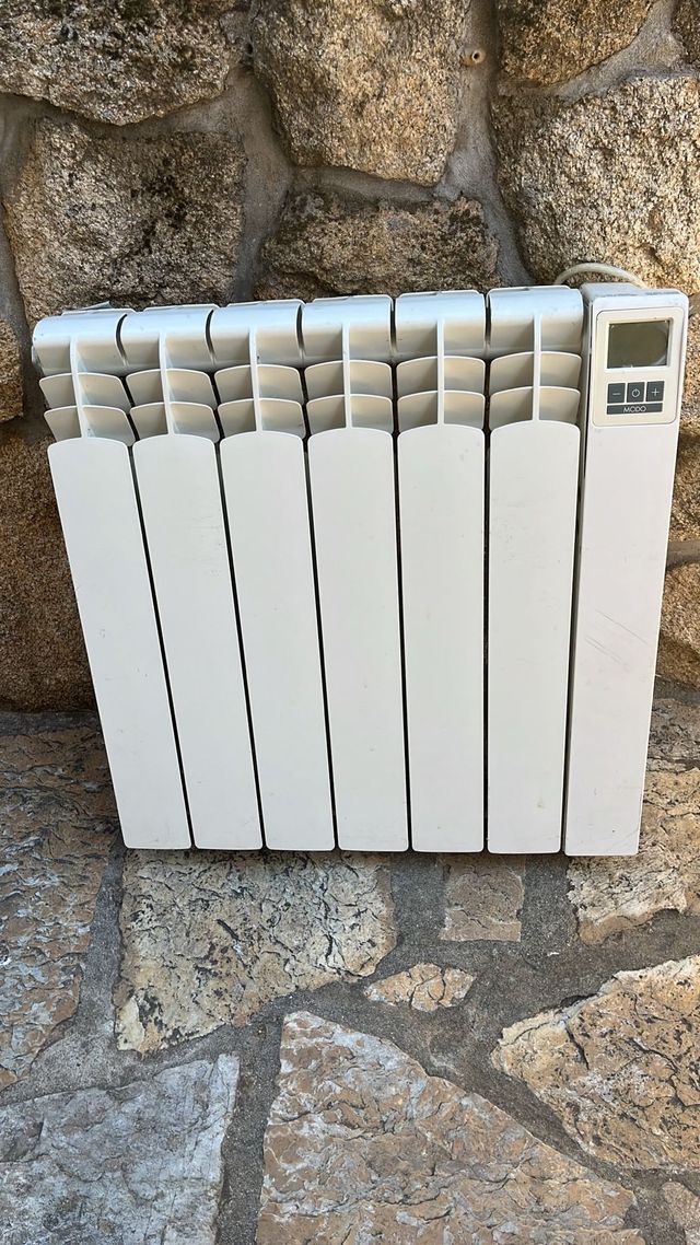 2 emisiones termicos 1000W