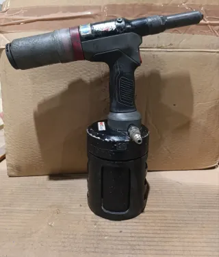 Remachadora Neumática ProSet XT2