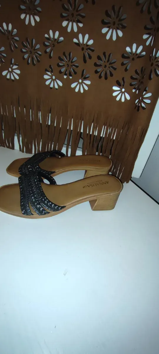 Sandalias mujer talla 40