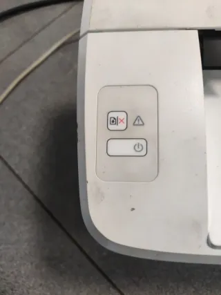 Impresora HP LaserJet Pro M15a