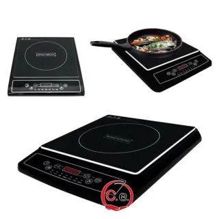 Piastra a induzione Royalty Line