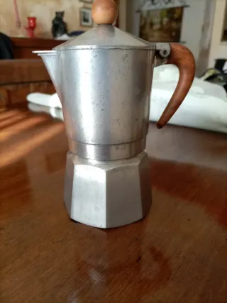 Caffettiera Bialetti Moka