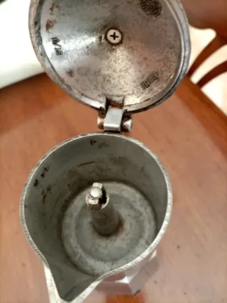 Caffettiera Bialetti Moka