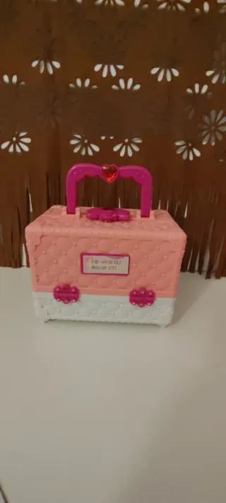 Maletín maquillaje infantil nuevo