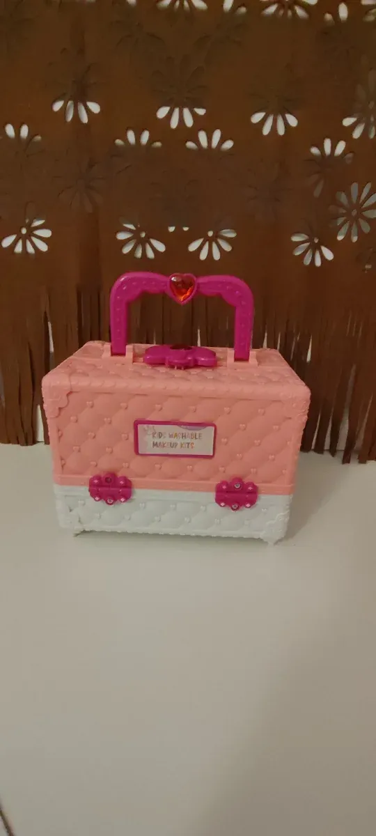 Maletín maquillaje infantil nuevo
