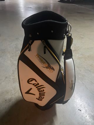 Bolsa de golf Callaway Warbird