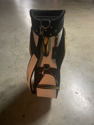 Bolsa de golf Callaway Warbird
