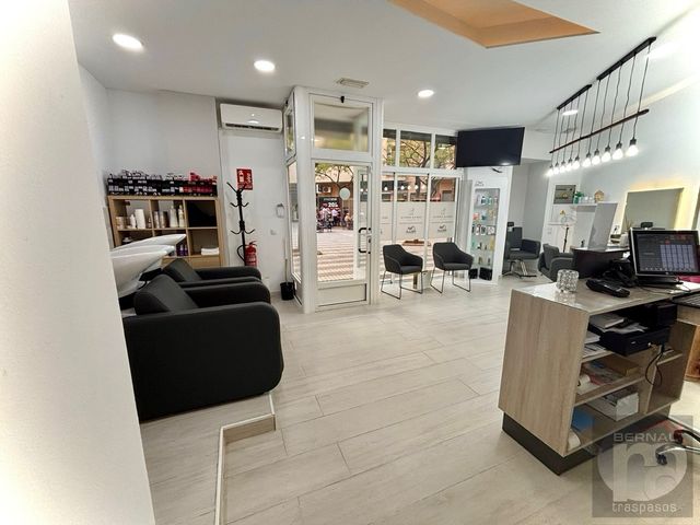 Salón de Belleza en Torrent