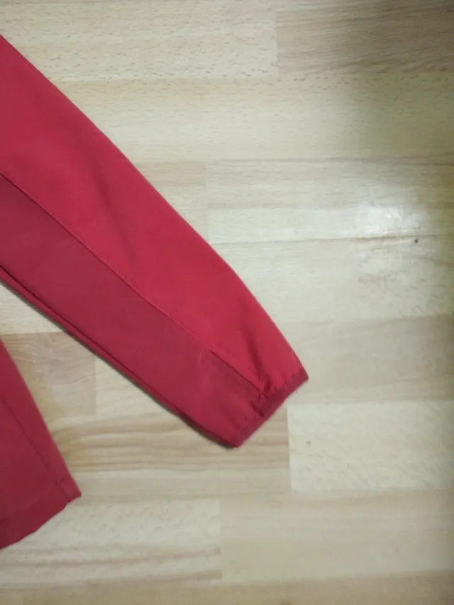 Cazadora niño Lefties