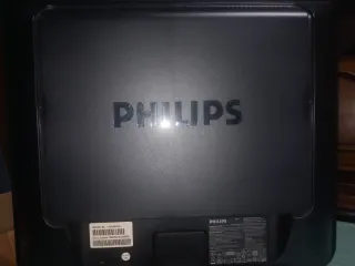 Monitor/Pantalla Philips 170C PC