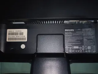 Monitor/Pantalla Philips 170C PC