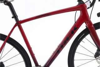 Trek Boone 7 AXS 12V (gravel) t.56 Reacondicionada