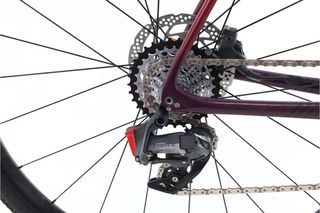 Trek Boone 7 AXS 12V (gravel) t.56 Reacondicionada