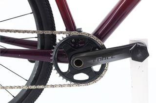 Trek Boone 7 AXS 12V (gravel) t.56 Reacondicionada