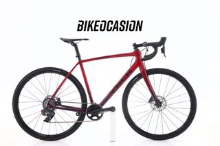 Trek Boone 7 AXS 12V (gravel) t.56 Reacondicionada
