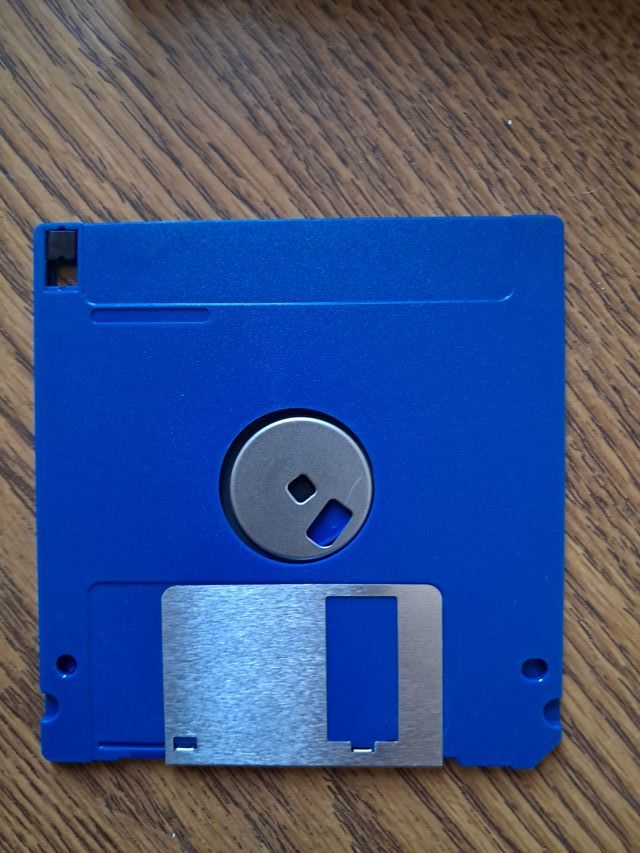 Amiga TuttoLibri 1992 Edizioni Software SRL