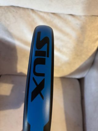 Pala Siux Trilogy 3 Attack