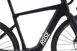 Rose Backroad+ (carretera) t.52 Reacondicionada (gravel) t.52 Reacondicionada