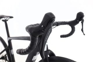 Rose Backroad+ (carretera) t.52 Reacondicionada (gravel) t.52 Reacondicionada