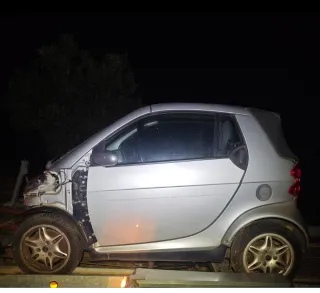 smart fortwo 2007 solo despiece