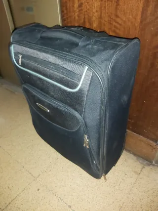 Maleta de viaje mediana RONCATO