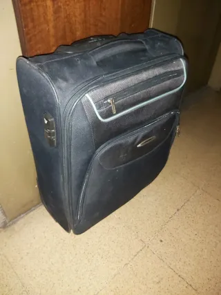 Maleta de viaje mediana RONCATO