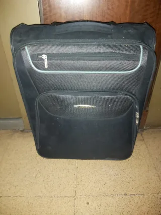 Maleta de viaje mediana RONCATO