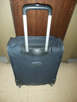 Maleta de viaje mediana RONCATO