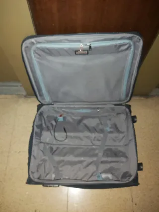 Maleta de viaje mediana RONCATO