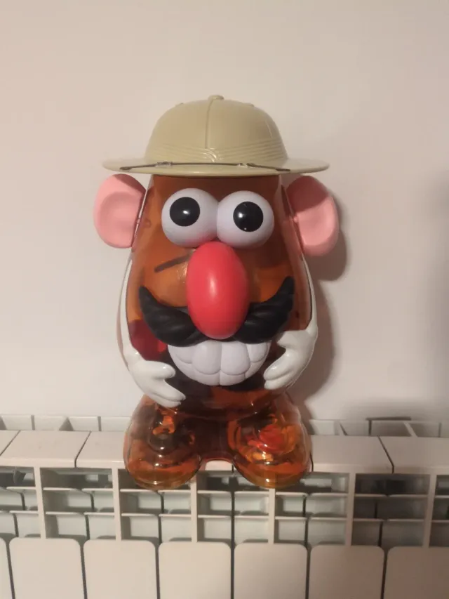 Señor Potato Safari grande