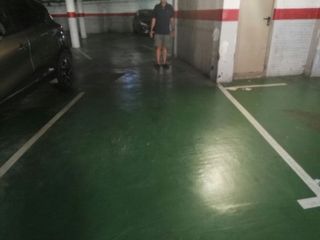 Alquiler Plaza Garaje Coche Grande