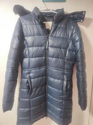 Plumífero Pepe Jeans Azul Marino