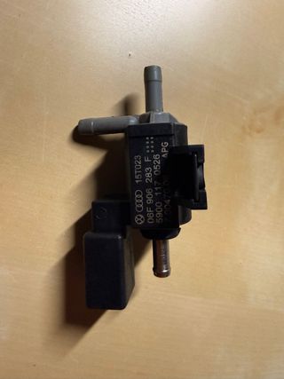 Válvula Audi