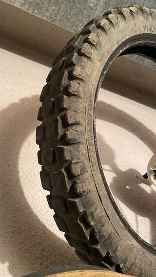 Piezas Derbi Senda COLÍN Y DEPÓSITO VENDIDAS