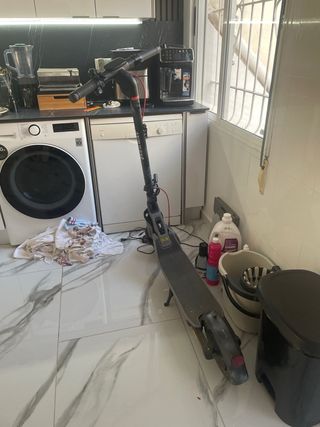 Patinete Eléctrico Potente ninebot e3 pro e